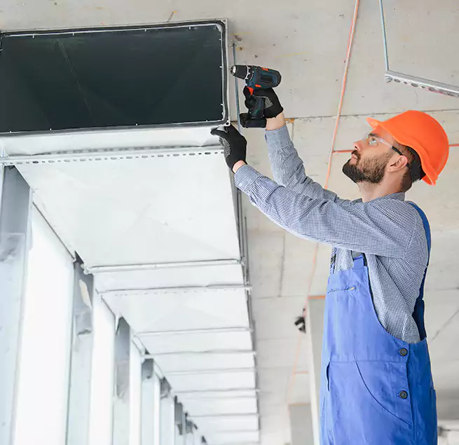 Why Homeowners & Businesses Trust Us in McDonough, GA