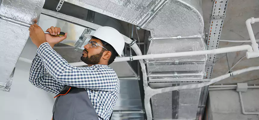 Proactive Ac Vent Repairs & Air Duct Replacement Companies Near Me in McDonough