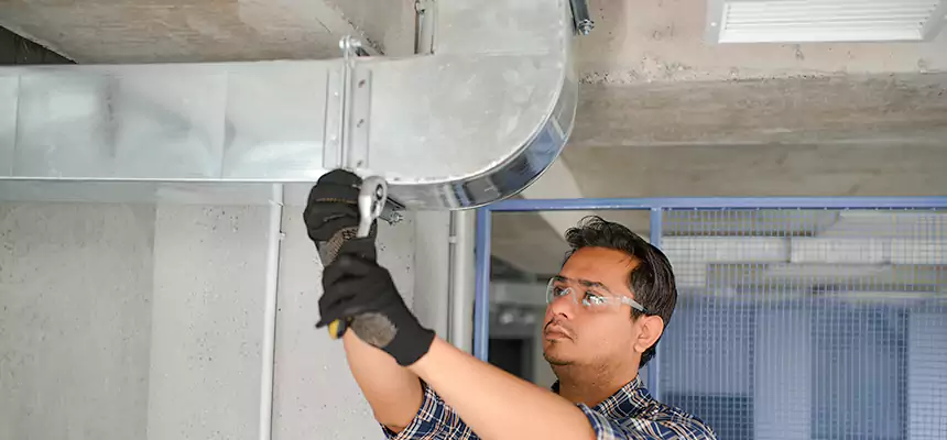Our Air Duct Installation Services in McDonough, GA