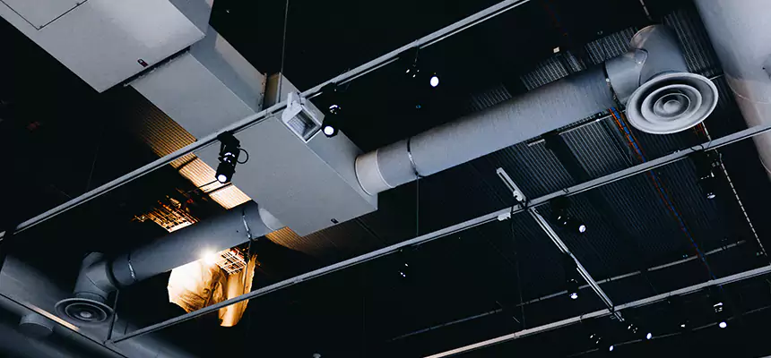 Our Air Duct Replacement Services in McDonough, GA