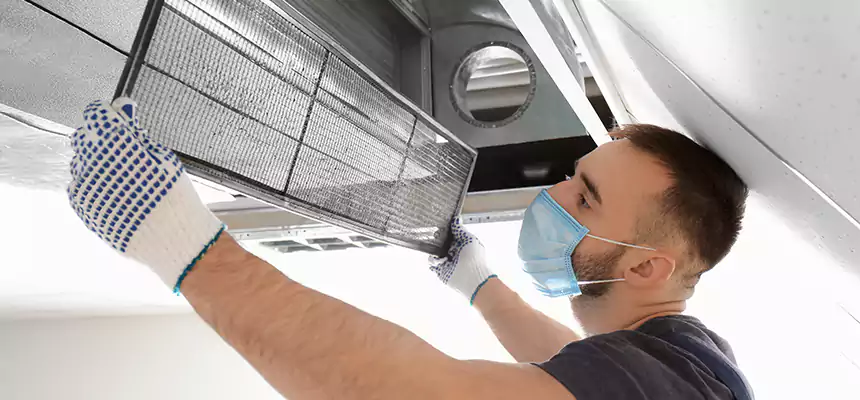 Our Dryer Vent Cleaning Services in McDonough, GA