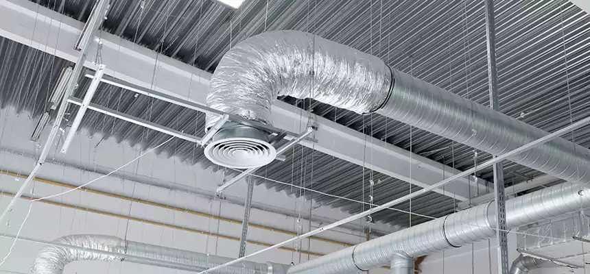Our Dryer Vent Hose Replacement Services in McDonough, GA