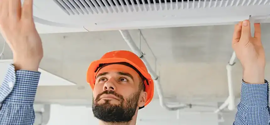 Our Furnace Vent Cleaning Services in McDonough, GA