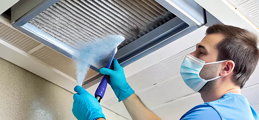 Our Home Ventilation Cleaning Services in McDonough, GA