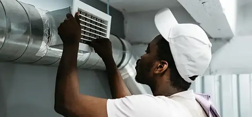 Our Licensed And Insured Cleaners in McDonough, GA