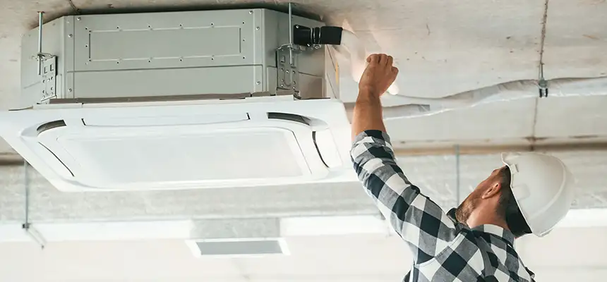 Our Local Vent Cleaning Services in McDonough, GA