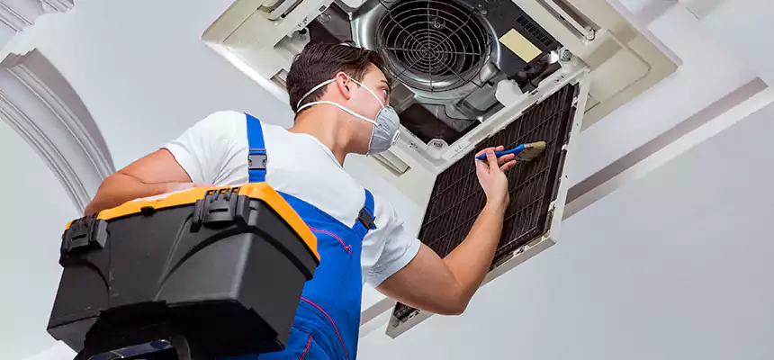 Specialized Office Duct Cleaning  in McDonough, GA