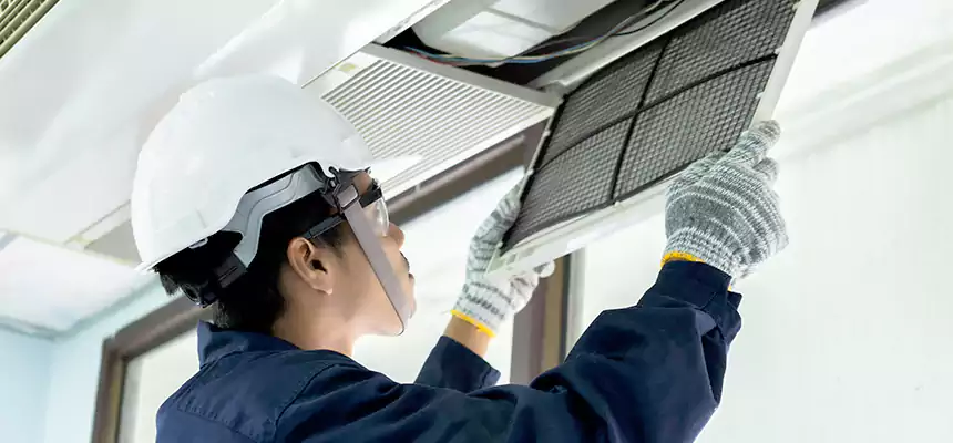 Our Residential Air Vent Cleaning Services in McDonough, GA