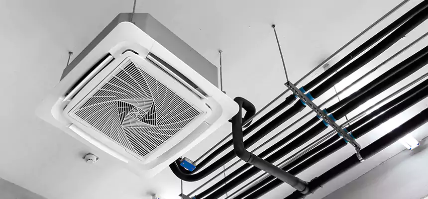 Our Smart AC Vent Controller Services in McDonough, GA