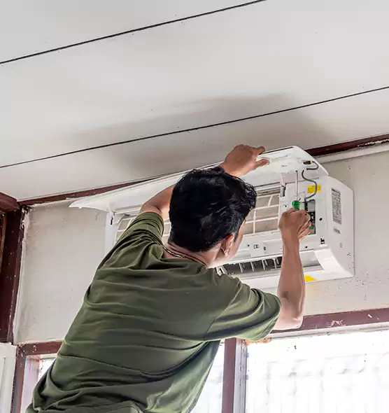 About Air Duct & AC Odor Removal in McDonough, GA