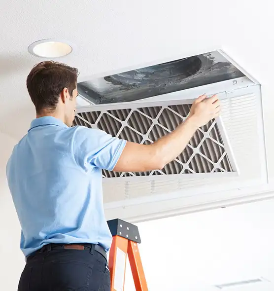 About Annual Dryer Vent Maintenance McDonough, GA