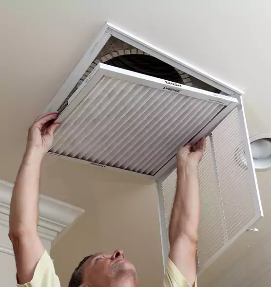 Trusted Apartment Air Duct Cleaning in McDonough, GA