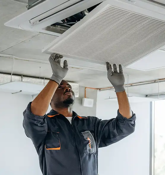 About Certified Air Duct Specialists in McDonough, GA