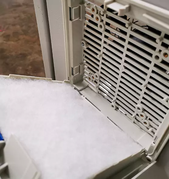 Professional Dryer Vent Mold Cleaning in McDonough, GA