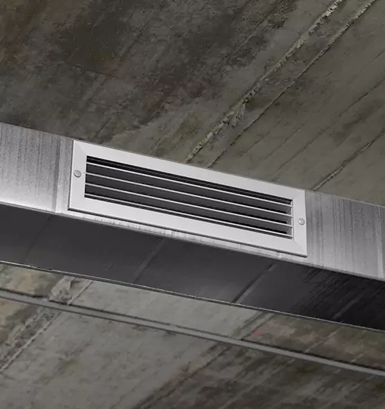 Trusted Hospital Grade Air Duct Cleaning Experts in McDonough, GA
