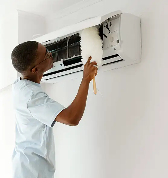 Professional Maximize AC Efficiency  in McDonough, GA