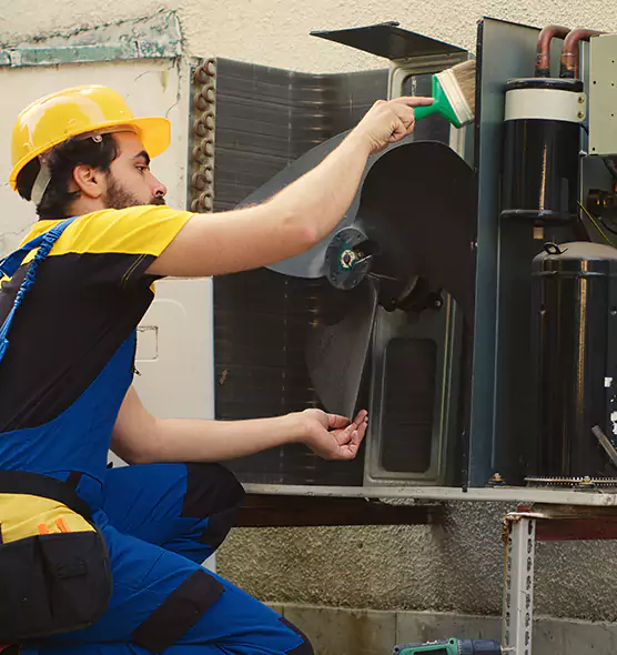 Top-Rated New Room Vent Extension in McDonough, GA