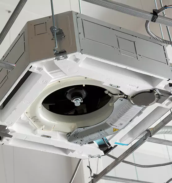 Professional Roof Vent Lint Removal McDonough, GA