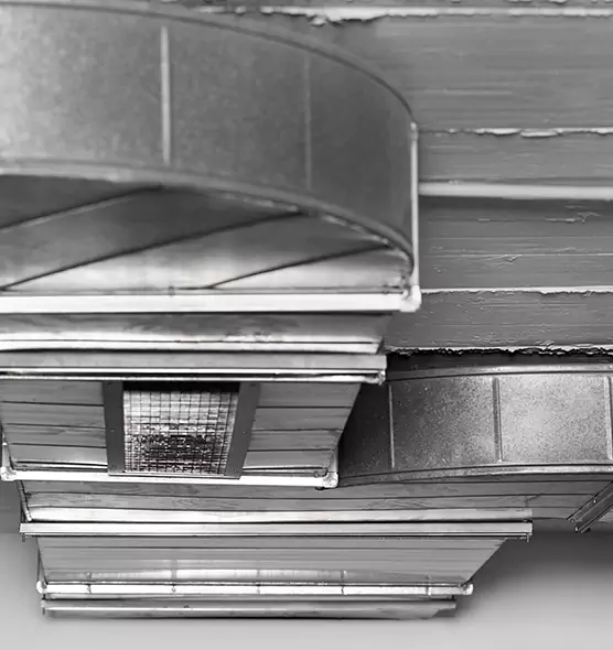 Professional Wall Vent Cleaning Service in McDonough, GA