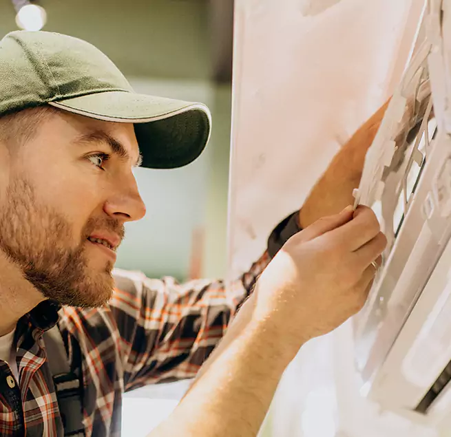 Why Homeowners Businesses Trust Us in McDonough, GA?