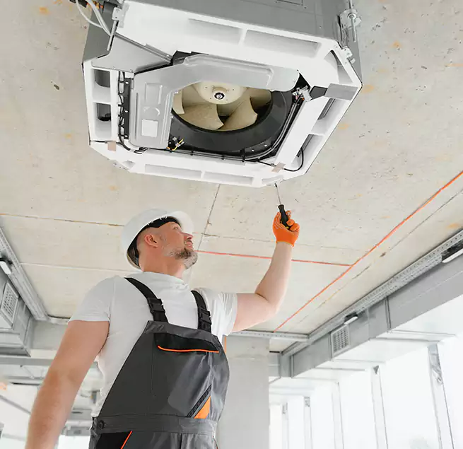 Why Homeowners & Businesses Trust Us in McDonough, GA?