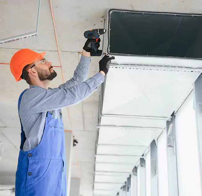 Why Homeowners & Businesses Trust Us in McDonough, GA?