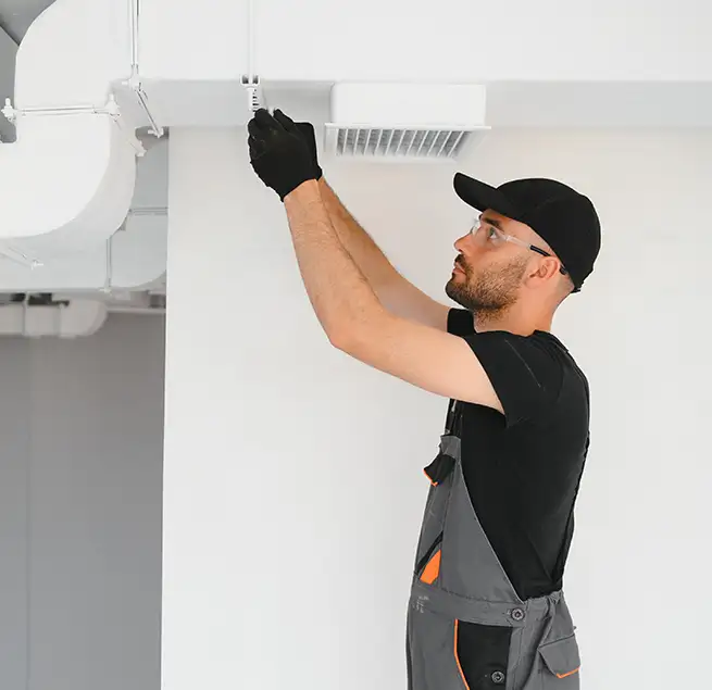 Why Homeowners & Businesses Trust Us in McDonough, GA?