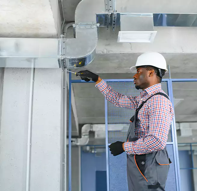 Why Homeowners & Businesses Trust Us McDonough, GA