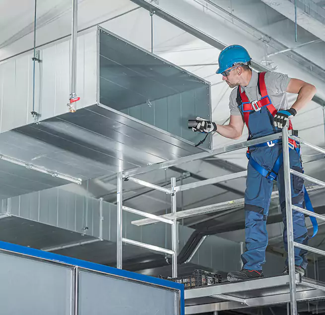 Why Homeowners & Businesses Trust Us in McDonough, GA?