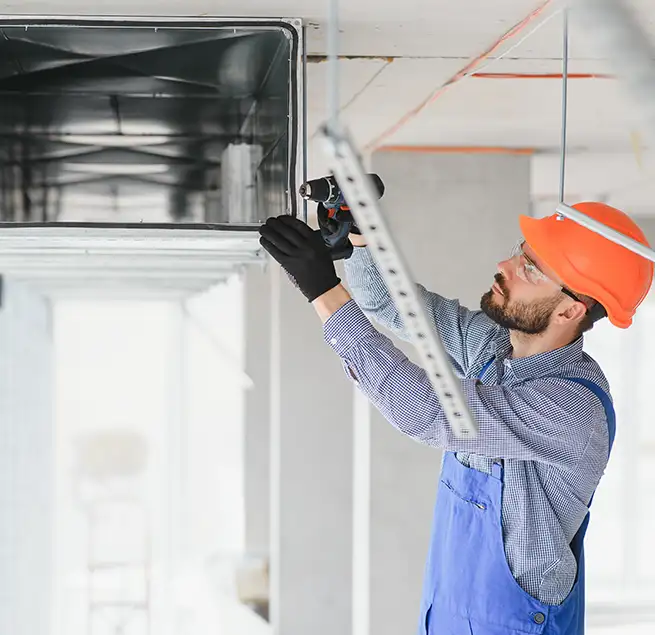 Why Homeowners & Businesses Trust Us in McDonough, GA?