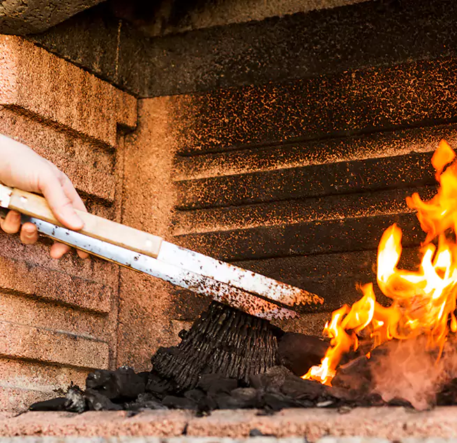 Why Homeowners & Businesses Trust Us in McDonough, GA?