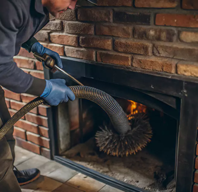 Why Homeowners & Businesses Trust Us in McDonough, GA?