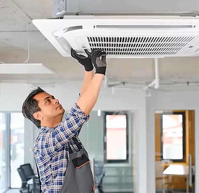 Why Homeowners & Businesses Trust Us in McDonough, GA?