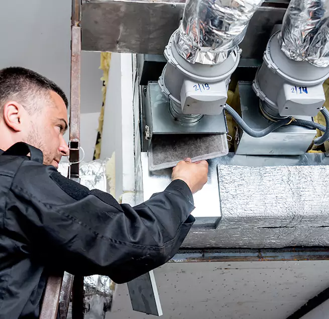  Why Homeowners & Businesses Trust Us in McDonough, GA?