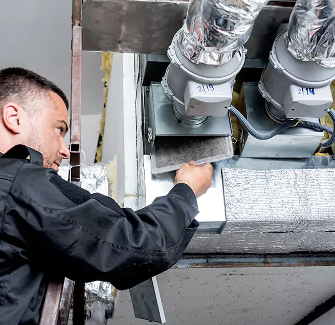 Why Homeowners & Businesses Trust Us in McDonough, GA?