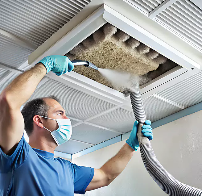 Why Homeowners Businesses Trust Us in McDonough, GA?