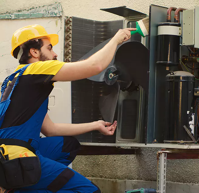 Why Homeowners & Businesses Trust Us McDonough, GA?