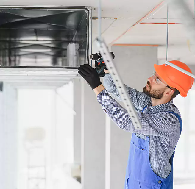 Why Homeowners & Businesses Trust Us in McDonough, GA?