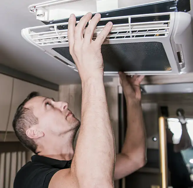 Why Homeowners & Businesses Trust Us McDonough, GA