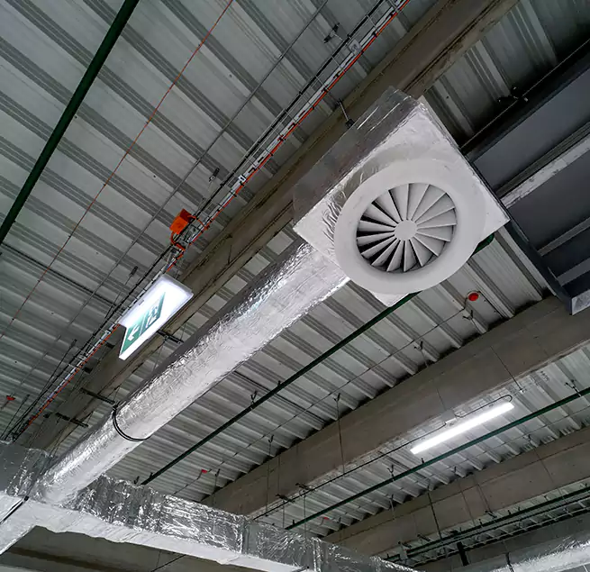 Why Homeowners & Businesses Trust Us in McDonough, GA