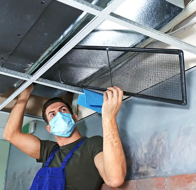 Why Homeowners & Businesses Trust Us in McDonough, GA?