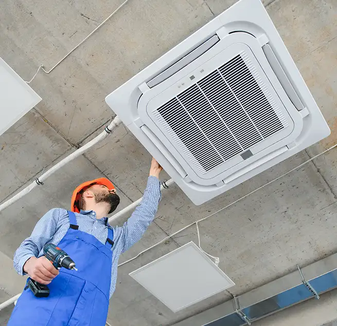 Why Homeowners & Businesses Trust Us in McDonough, GA