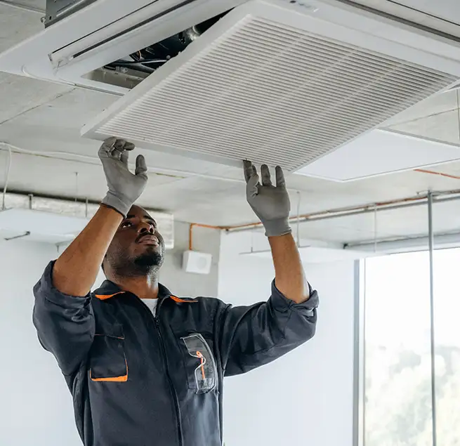  Why Homeowners & Businesses Trust Us in McDonough, GA?