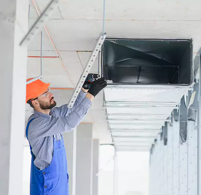 Why Homeowners & Businesses Trust Us in McDonough, GA?