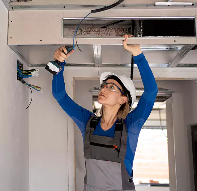 Why Homeowners & Businesses Trust Us in McDonough, GA?