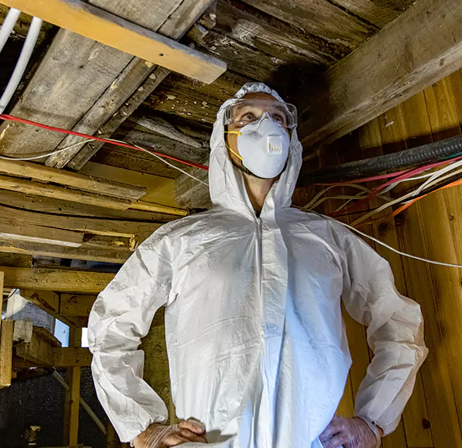 Why Homeowners & Businesses Trust Us in McDonough, GA?