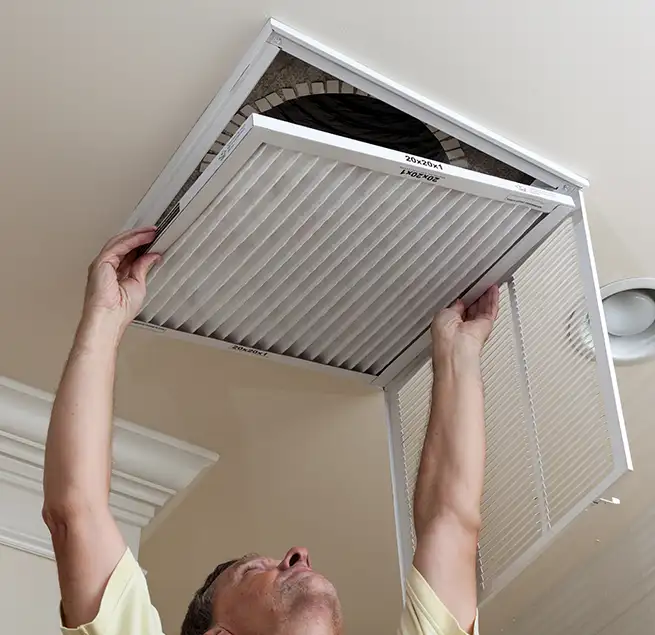 Why Homeowners & Businesses Trust Us in McDonough, GA?