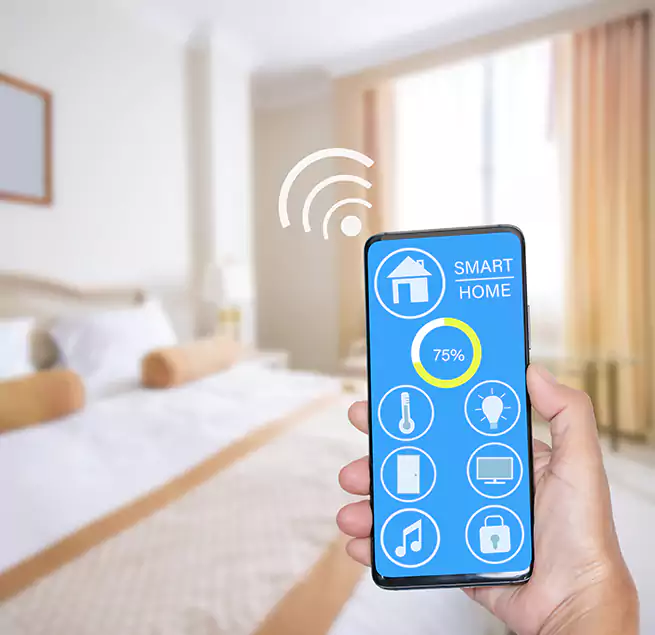 Why Homeowners & Businesses Trust Us in McDonough, GA