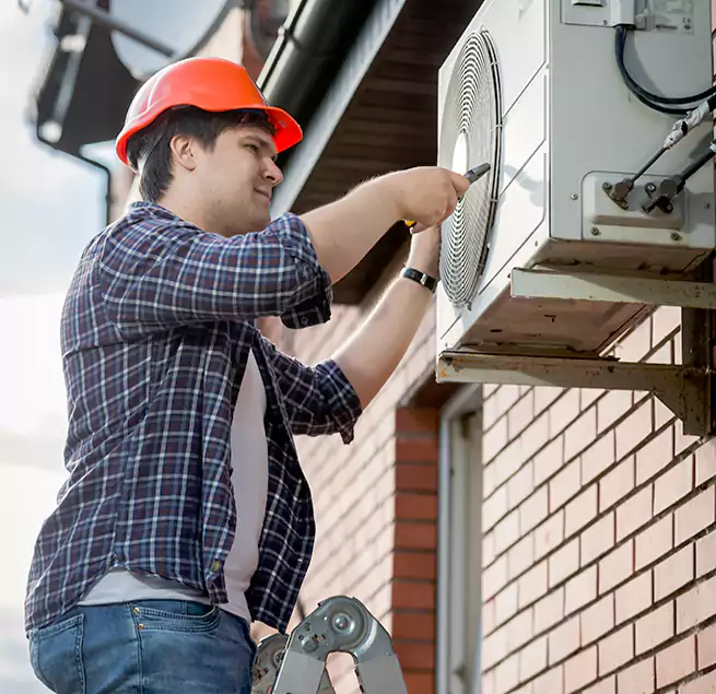 Why Homeowners & Businesses Trust Us McDonough, GA