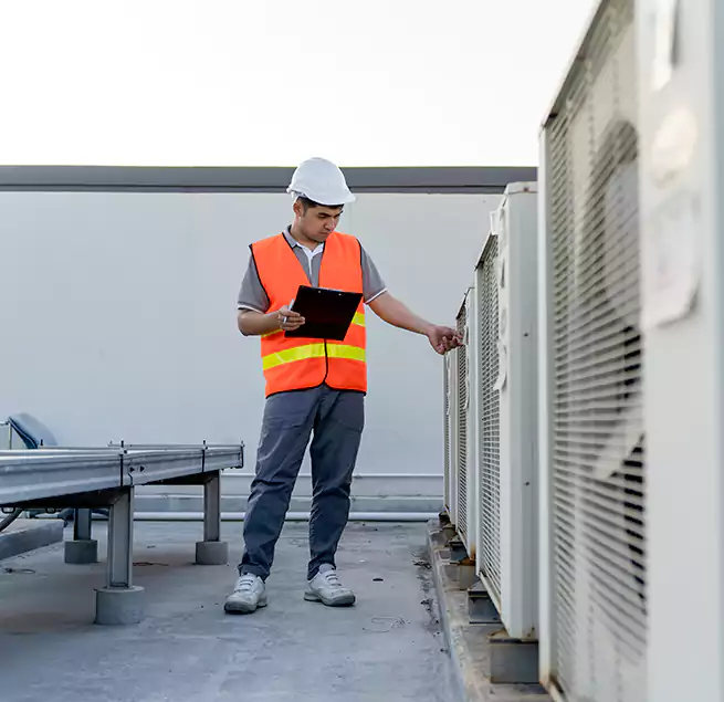 Why Homeowners & Businesses Trust Us in McDonough, GA?